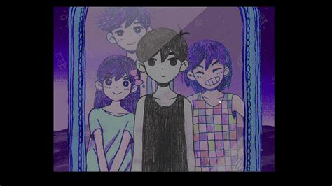 For his real world counterpart, see SUNNY. . Omori mirror jumpscare